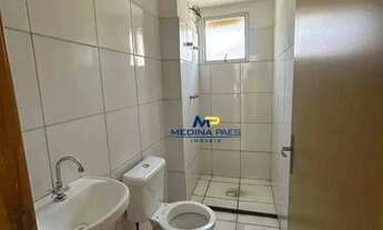 Imagem 6: Apartamento com 2 dormitórios à venda, 53 m² por R$ 125.000,00 - Apolo II (Manilha) - Itab