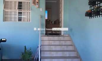 Imagem: Casa zona norte