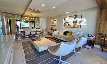 Imagem 5: Edf. Allure Village 136m² Boa Viagem. (Ref.: R5914365