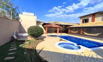 Imagem 2: Chácara à Venda no Recreio Campestre Viracopos em Indaiatuba SP