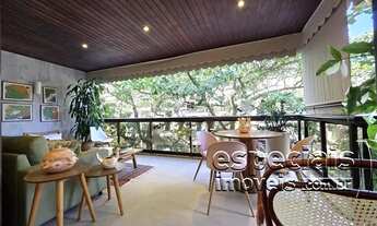 Imagem 2: Apartamento à venda no Jardim Oceânico. Barra. 3 Quartos. 3 Vagas