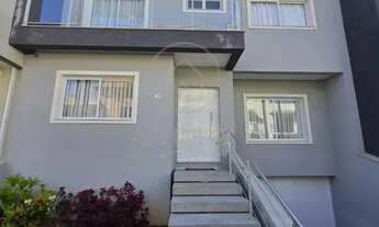 Imagem: Sobrado para Venda em Curitiba, Xaxim, 3