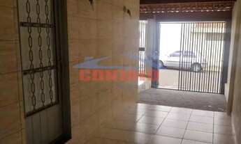 Imagem 3: Casa Padrão para alugar no Jardim Botafogo 1 em São Carlos