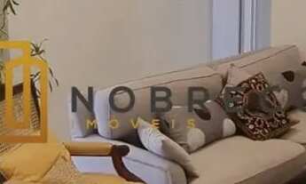 Imagem 5: Apartamento mobiliado para venda ou locação, Condomínio Manai Residence - Indaiatuba/SP