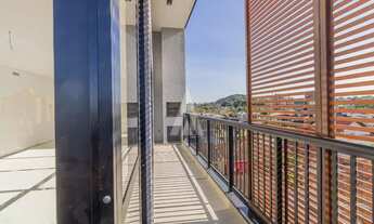 Imagem 3: Cobertura com 1 suíte(s) mais 2 quarto(s) à venda no bairro AMERICA em JOINVILLE, por R$ 1