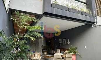 Imagem: Casa na Praia dos Milionários