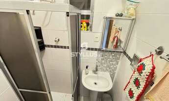 Imagem 4: Santa Teresa Kitnet com 1 dormitório