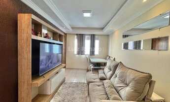 Imagem: Cobertura no bairro Fernão Dias