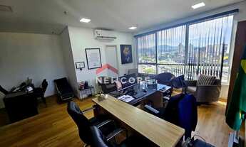 Imagem 5: Sala comercial em Rua Caldas Novas - Bethaville I - Barueri/SP