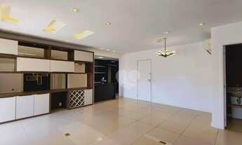 Imagem 2: Condomínio London Green - Apartamento reformado e com Planejados de 2 Quartos para Locação