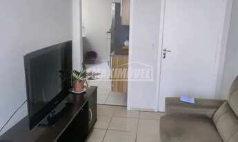 Imagem: Apartamento á venda com 2 Quartos no Condomínio