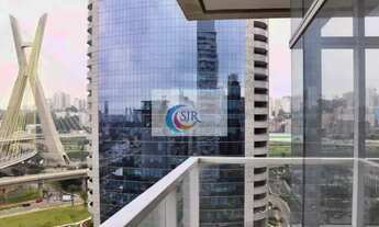 Imagem 6: Conjunto, 133 m² - Brooklin - São Paulo/SP