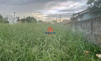 Imagem: Lote na alameda 14