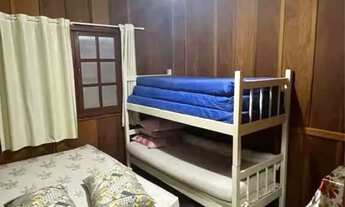 Imagem 4: Casa na praia guaratuba