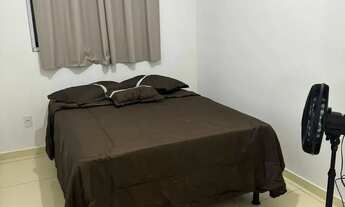 Imagem 7: Apartamento Mobiliado no Cond Alto da colina