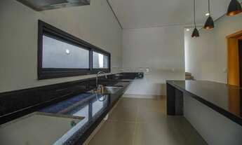 Imagem 6: Casa condomínio 3 suítes para venda e locação no condomínio San Tiago, 153,43 m², Bonfim P