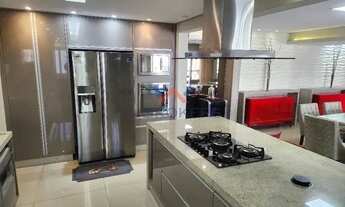 Imagem 3: Apartamento com 4 dormitórios, 304 m² - venda por R$ 7.900.000,00 ou aluguel por R$ 32.900