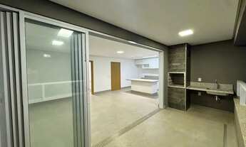 Imagem 3: LOCAÇÃO PARQUE NORONHA - 3 SUÍTES 2 VAGAS - GOIÂNIA GO