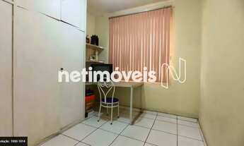 Imagem 4: Area privativa 3 quartos com closet no Nova Suiça