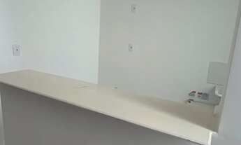 Imagem 6: Apartamento de dois quartos Terrazzo Oiti