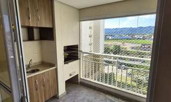 Imagem 2: Belíssimo Helbor Espaço e Vida 2 para venda ou locação