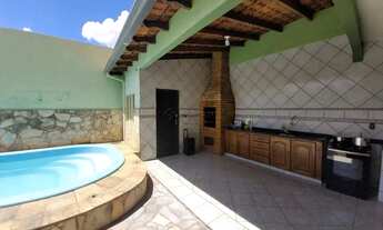 Imagem: Imóvel para venda com 200 m² com 3 quartos