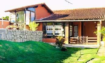 Imagem: Casa com 3 quartos à venda, 185 m² por