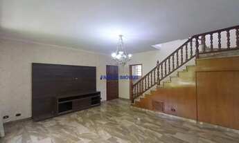 Imagem 2: Sobrado para alugar 5 quartos piscina na Ponta da Praia Santos SP