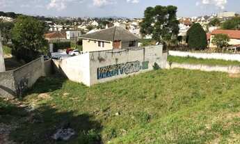 Imagem 3: Terreno para Venda em Curitiba, Santa Cândida