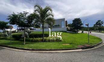 Imagem 2: Terreno à venda, 535 m²- Alphaville Nova Esplanada - Votorantim/SP