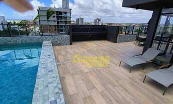 Imagem 3: Apartamento à venda, 101 m² por R$ 1.250.000,00 - Camboinha - Cabedelo/PB