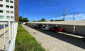 Imagem 7: 3/4 com suíte - Condomínio Quarter Latin