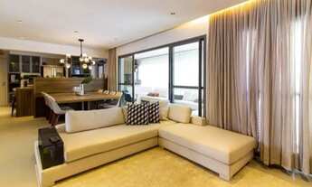 Imagem 5: Apartamento à Venda 147m², 3 Suítes, 2 Vagas por R$ 2.650.000,00- Perdizes - São Paulo/SP