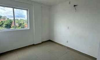 Imagem 6: Apartamento para venda com 70 metros quadrados com 3 quartos em Samapi - Teresina - PI