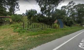 Imagem 5: TERRENO INDUSTRIAL À VENDA - JARINU/SP