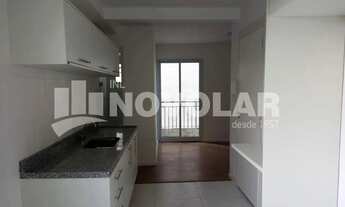 Imagem 5: Apartamento novo no bairro Vila Maria