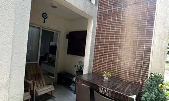 Imagem 3: Smile Village Cidade Nova| 2 dorm sendo 1 suite | Garden