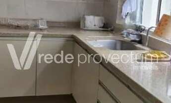 Imagem 5: Casa - Campos do Conde I - Paulínia