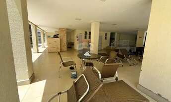 Imagem 6: Alugo Apartamento Mobiliado de 3 quartos no setor Bueno