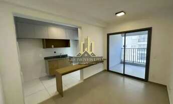 Imagem 6: Apartamento moderno de 45 m² a 300 m do metrô Vila Sônia!