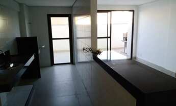 Imagem 5: APTO. 2 QTOS. COM ÁREA PRIVATIVA