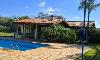 Imagem 6: CHÁCARA À VENDA 43.333 M² DE PURA TRANQUILIDADE E LAZER