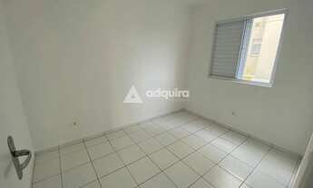 Imagem 7: Apartamento à venda, 2 quartos, Uvaranas, Ponta Grossa, PR