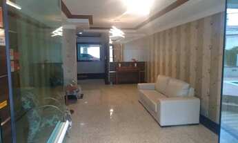 Imagem 3: APARTAMENTO 03 DORMITÓRIOS, LAZER COMPLETO, BAIRRO AVIAÇÃO, NA IMOBILIÁRIA EM PRAIA GRANDE