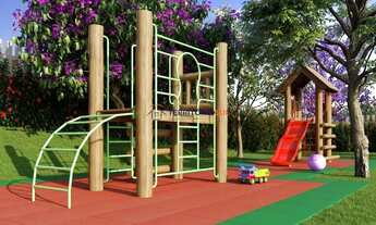 Imagem 3: Apartamento em Campo Novo