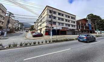 Imagem: Apartamento quarto e sala em Teresópolis