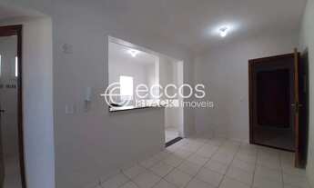 Imagem 2: Apartamento para aluguel, 2 quartos, 1 vaga, Alto Umuarama - Uberlândia/MG