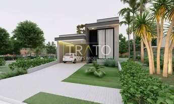 Imagem: Casa - Residencial Terras da Estância