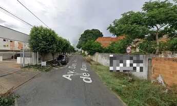 Imagem 6: Apartamento no Condomínio Residencial Torres do Cerrado - Poção - Cuiabá/MT