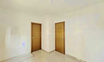 Imagem 9: Apartamento à venda no Condomínio Invest Brasili, próximo à UNAERP - Ribeirão Preto/SP